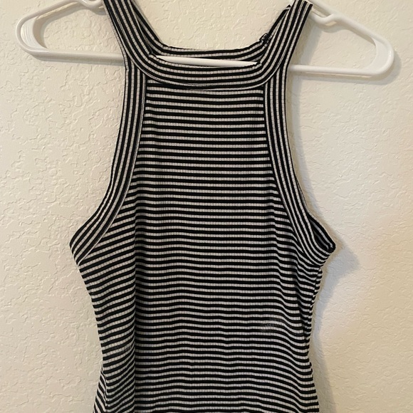 Cotton On Striped Top Size M - Picture 2 of 3